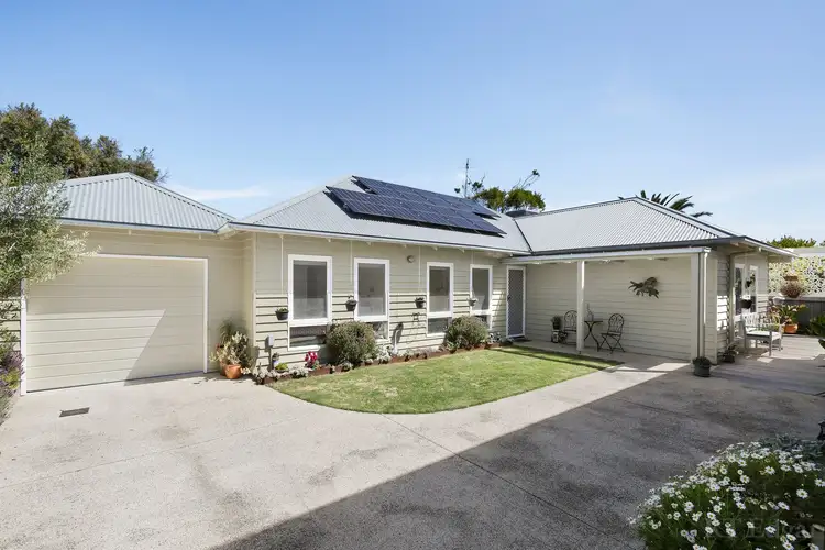 3/1 Queen Street, Queenscliff VIC 3225
