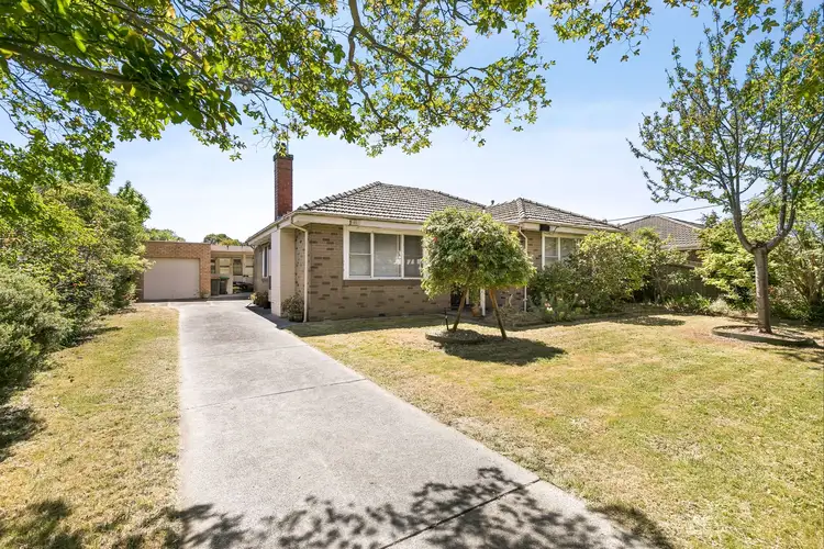 Second view of Homely house listing, 9 Monash Street, Bentleigh East VIC 3165
