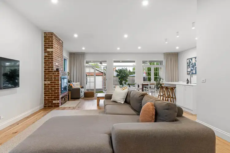 Third view of Homely house listing, 215 Raglan Street, Ballarat Central VIC 3350