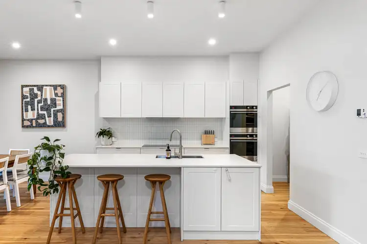 Fourth view of Homely house listing, 215 Raglan Street, Ballarat Central VIC 3350