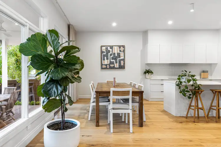 Sixth view of Homely house listing, 215 Raglan Street, Ballarat Central VIC 3350