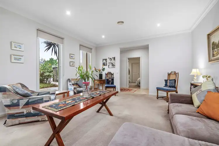 Second view of Homely unit listing, 1/1 Kenaud Avenue, Mount Eliza VIC 3930