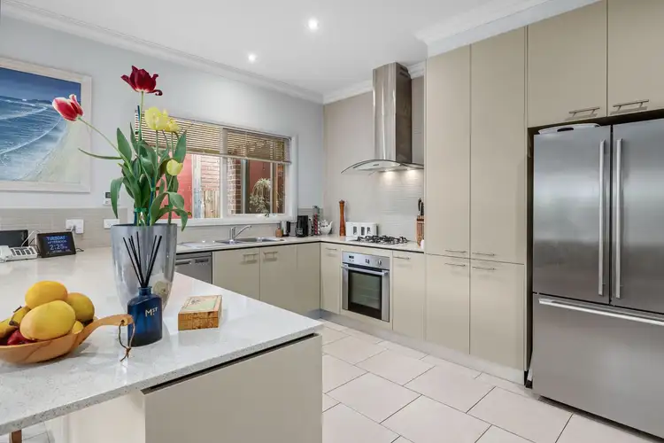 Fourth view of Homely unit listing, 1/1 Kenaud Avenue, Mount Eliza VIC 3930