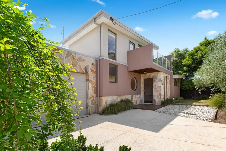 1A Charlotte Court, Frankston South VIC 3199