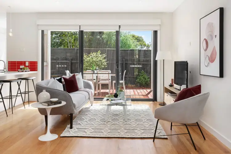 Third view of Homely house listing, 1A Charlotte Court, Frankston South VIC 3199