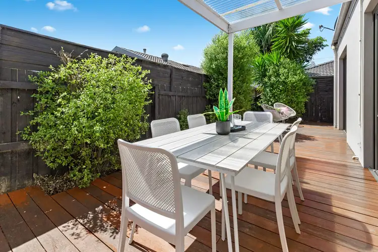 Fifth view of Homely house listing, 1A Charlotte Court, Frankston South VIC 3199