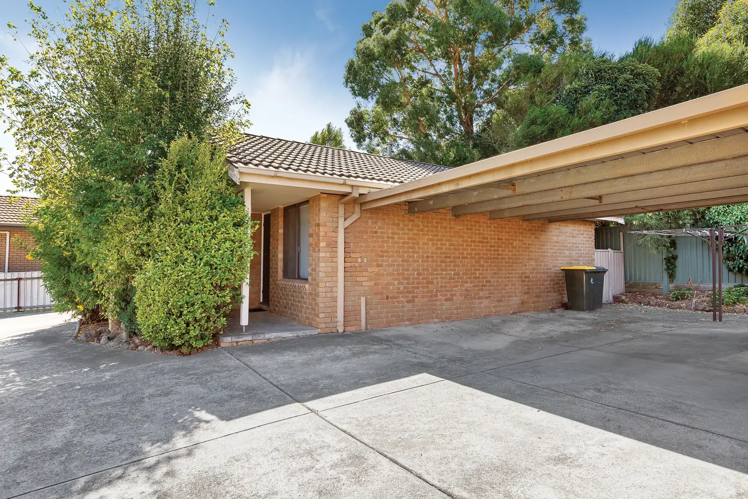 Main view of Homely unit listing, 4/6 Boyle Street, Golden Point VIC 3350