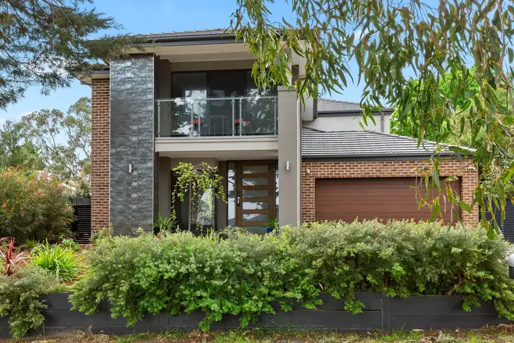 Main view of Homely house listing, 65 Wimbledon Avenue, Mount Eliza VIC 3930