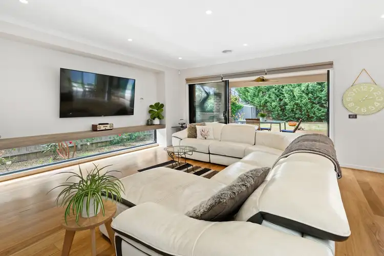 Fourth view of Homely house listing, 65 Wimbledon Avenue, Mount Eliza VIC 3930