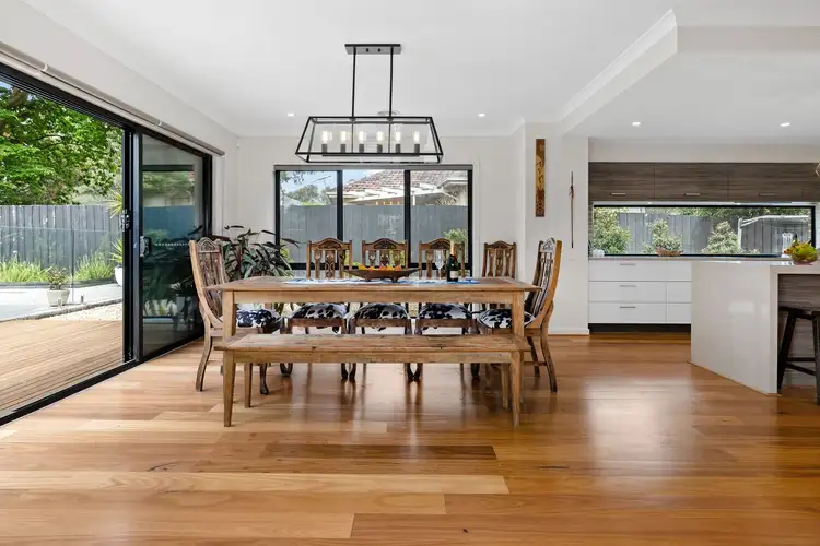 Fifth view of Homely house listing, 65 Wimbledon Avenue, Mount Eliza VIC 3930