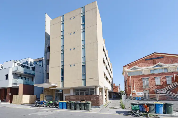 306/28 Queens Avenue, Hawthorn VIC 3122