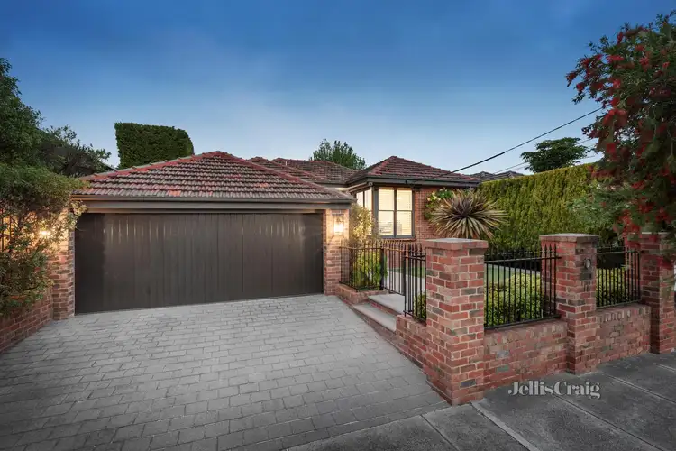 16 Jeffrey Street, Bentleigh VIC 3204