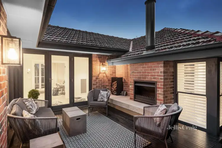 Fifth view of Homely house listing, 16 Jeffrey Street, Bentleigh VIC 3204