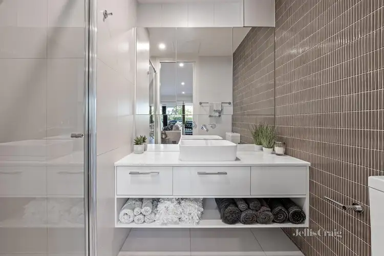 Sixth view of Homely apartment listing, G01/8 Clydebank Road, Edithvale VIC 3196