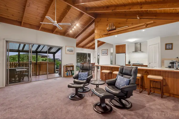 Main view of Homely house listing, 9 Coorong Court, Ocean Grove VIC 3226