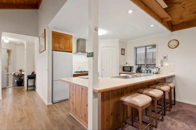 Sixth view of Homely house listing, 9 Coorong Court, Ocean Grove VIC 3226