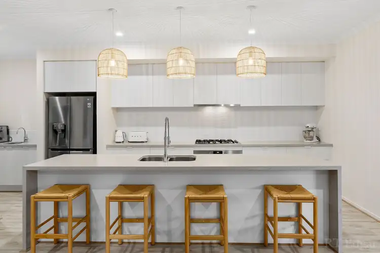 Main view of Homely house listing, 95 Naturaliste Way, Armstrong Creek VIC 3217