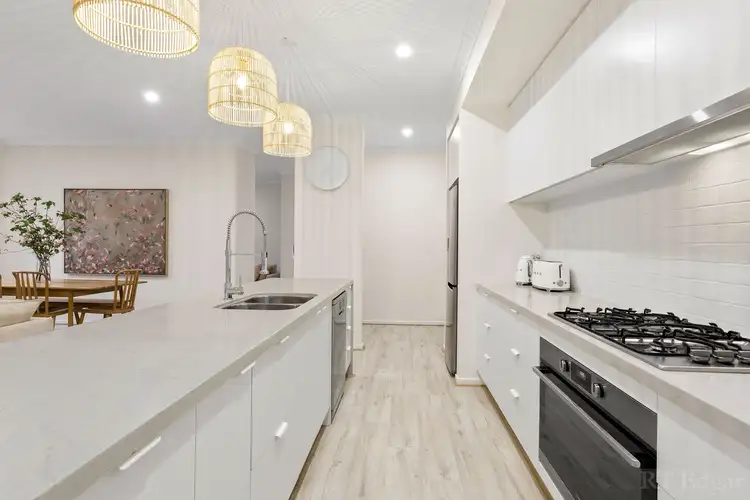 Third view of Homely house listing, 95 Naturaliste Way, Armstrong Creek VIC 3217