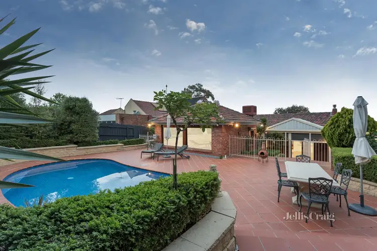 Second view of Homely house listing, 28 Charteris Drive, Ivanhoe East VIC 3079