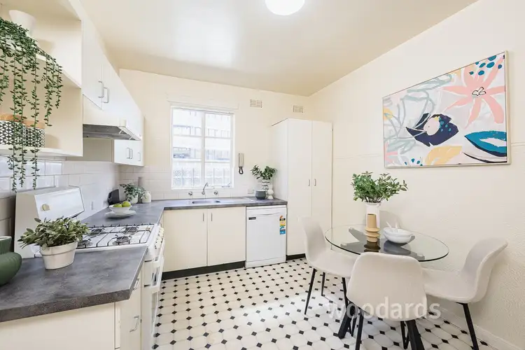 Fourth view of Homely apartment listing, 2/59 Queens Road, Melbourne VIC 3004