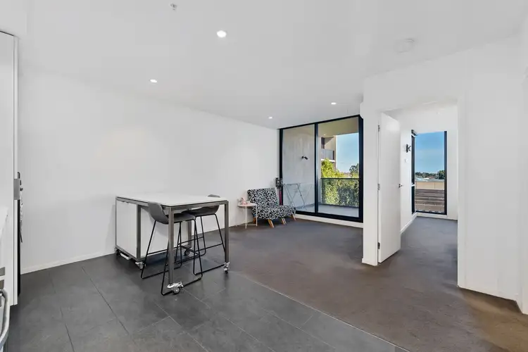 Second view of Homely apartment listing, 202/19-21 Hanover Street, Oakleigh VIC 3166