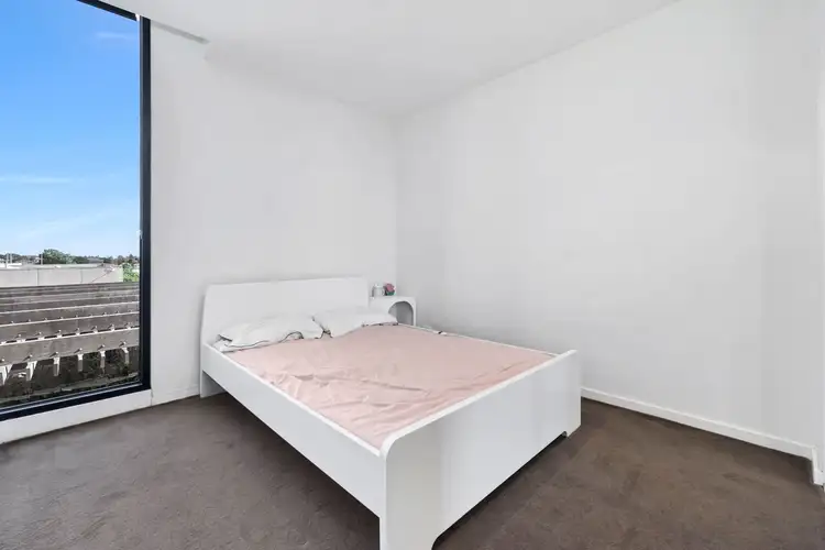 Third view of Homely apartment listing, 202/19-21 Hanover Street, Oakleigh VIC 3166