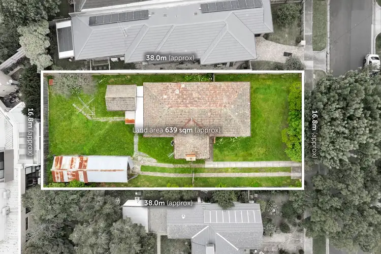 Main view of Homely house listing, 4 Sunderland Avenue, Ashburton VIC 3147