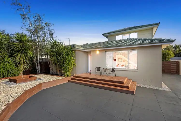 82 Sherbrooke Avenue, Oakleigh South VIC 3167