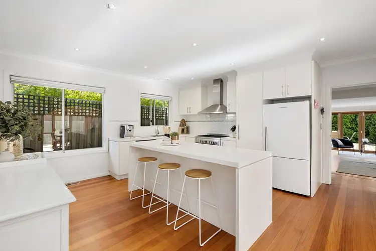 Third view of Homely house listing, 82 Sherbrooke Avenue, Oakleigh South VIC 3167