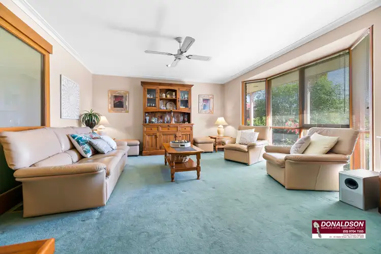 Second view of Homely house listing, 29 Blackwood Drive, Narre Warren VIC 3805