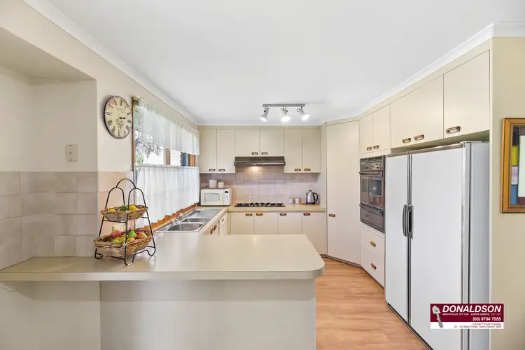 Fifth view of Homely house listing, 29 Blackwood Drive, Narre Warren VIC 3805