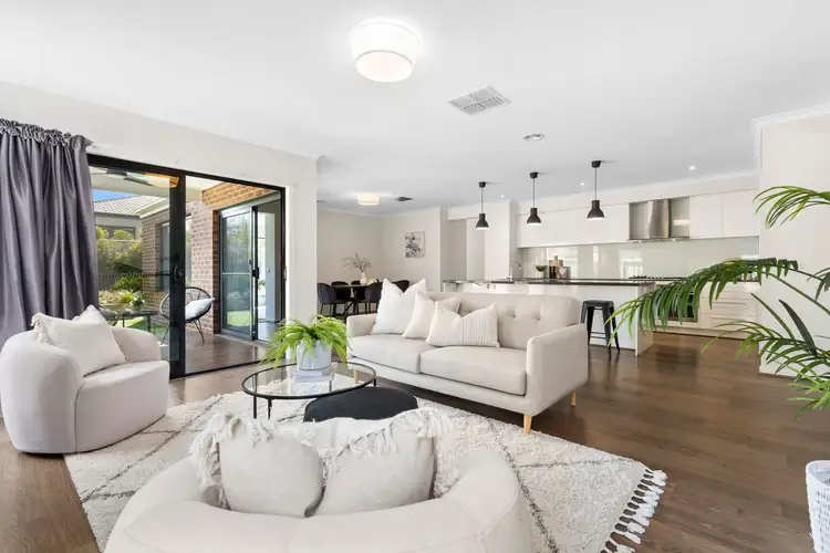 Main view of Homely house listing, 9 Concorde Street, Mount Duneed VIC 3217