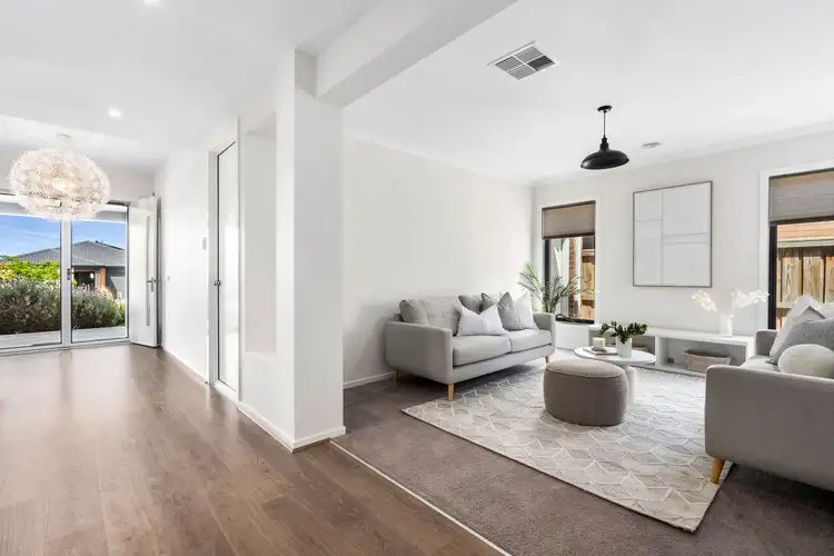 Third view of Homely house listing, 9 Concorde Street, Mount Duneed VIC 3217