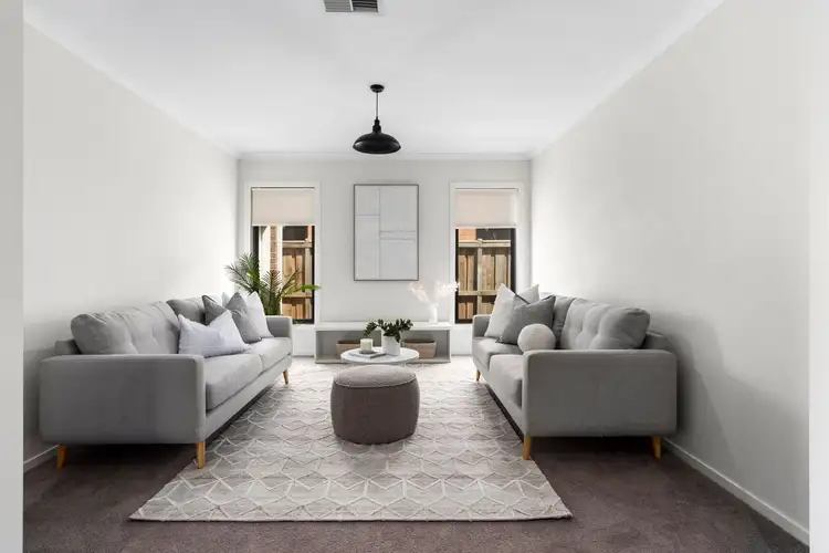 Fourth view of Homely house listing, 9 Concorde Street, Mount Duneed VIC 3217