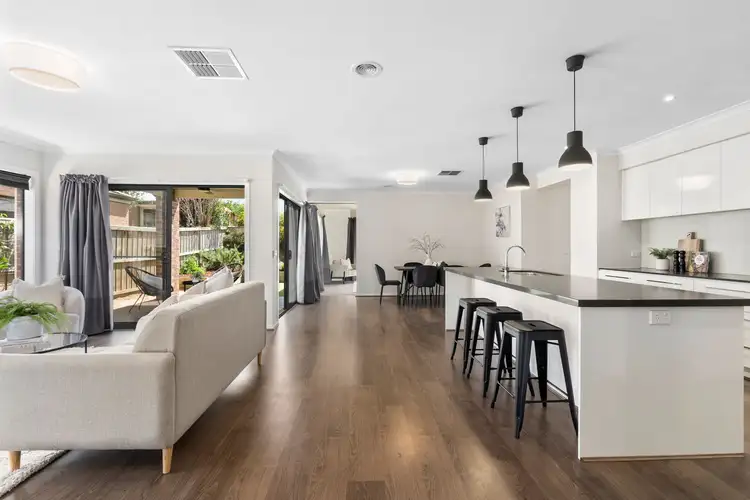 Fifth view of Homely house listing, 9 Concorde Street, Mount Duneed VIC 3217