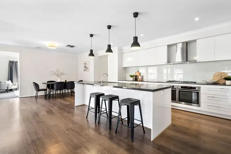 Sixth view of Homely house listing, 9 Concorde Street, Mount Duneed VIC 3217