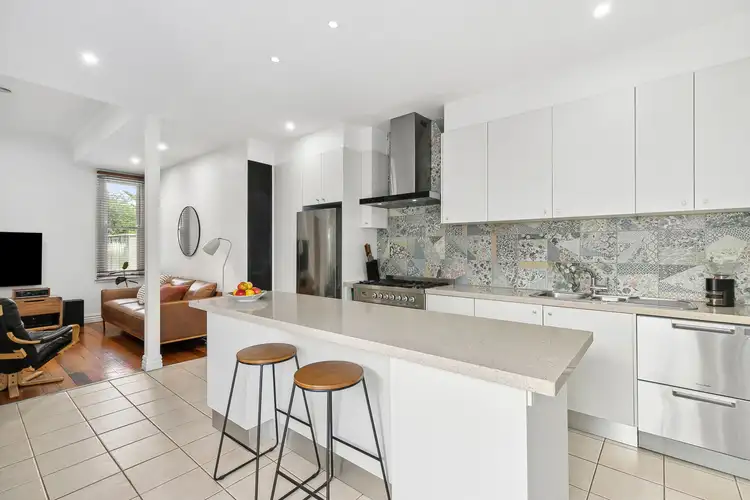 Second view of Homely house listing, 14 Austin Terrace, Newtown VIC 3220