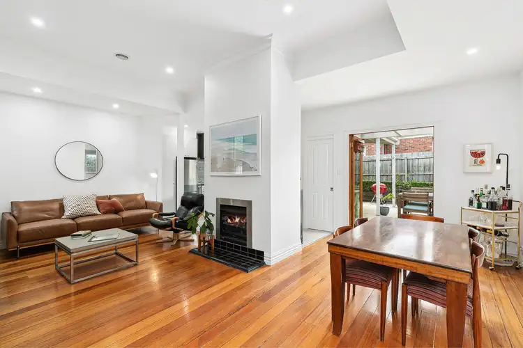Third view of Homely house listing, 14 Austin Terrace, Newtown VIC 3220