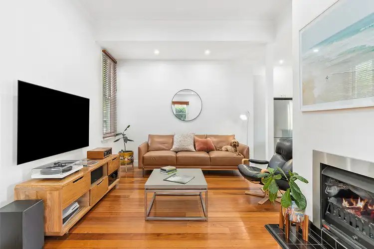 Fifth view of Homely house listing, 14 Austin Terrace, Newtown VIC 3220