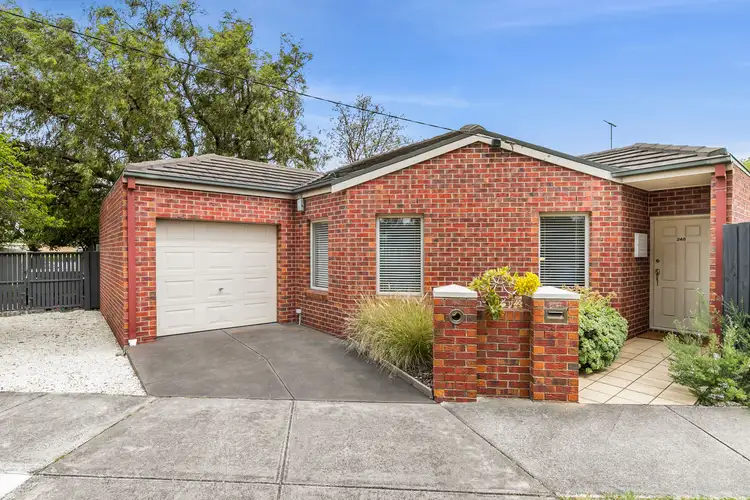 Second view of Homely house listing, 248 Kilgour Street, East Geelong VIC 3219