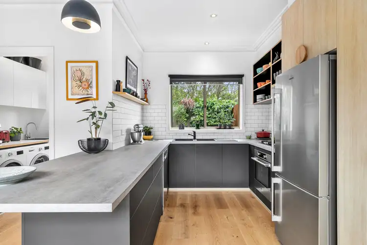 Fifth view of Homely house listing, 248 Kilgour Street, East Geelong VIC 3219