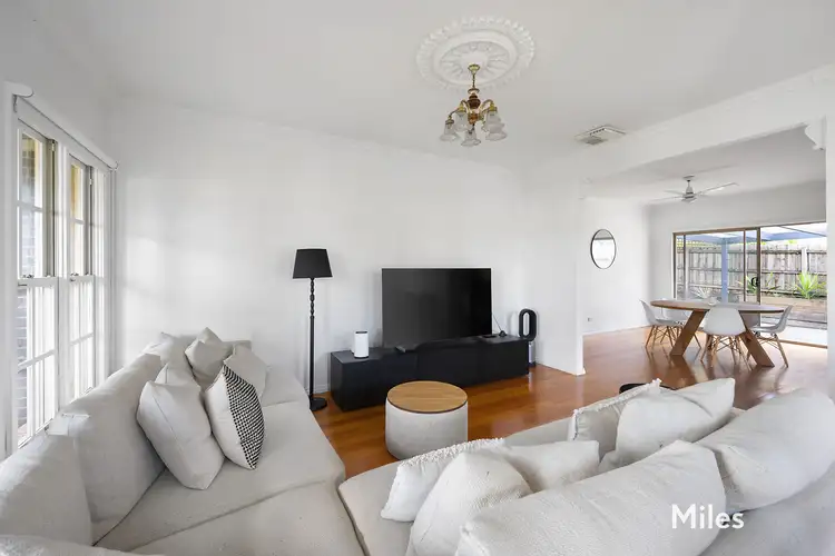 Third view of Homely house listing, 18 Cartmell Street, Heidelberg VIC 3084