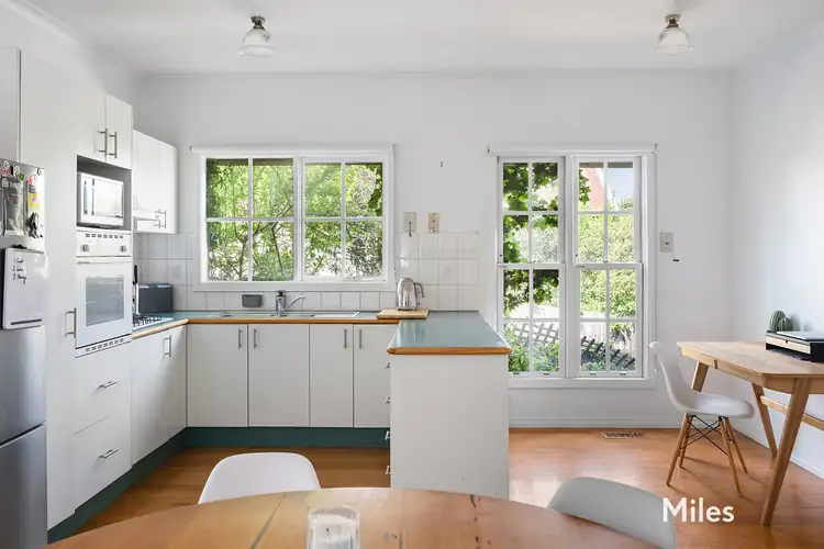 Fifth view of Homely house listing, 18 Cartmell Street, Heidelberg VIC 3084