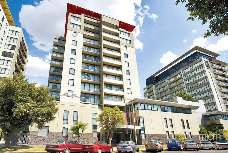Main view of Homely apartment listing, 73/63 Dorcas Street, South Melbourne VIC 3205