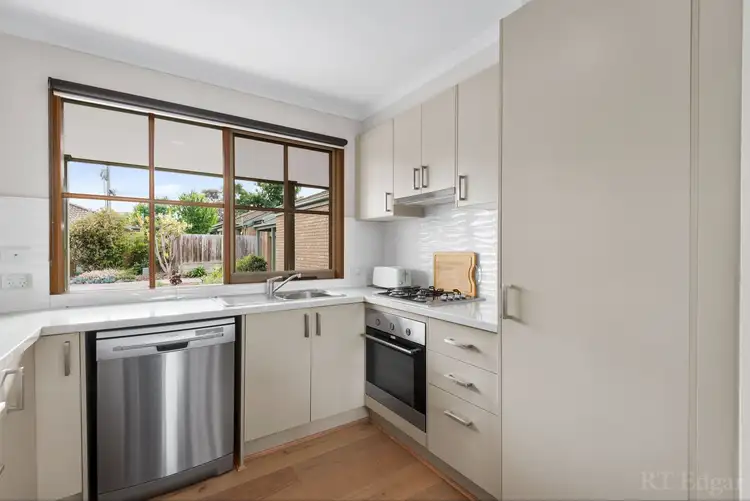 Third view of Homely unit listing, 5/43-47 Presidents Avenue, Ocean Grove VIC 3226