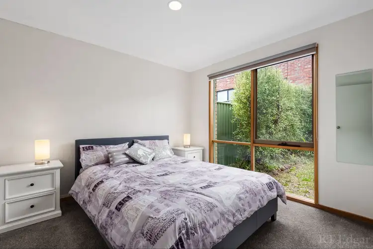 Sixth view of Homely unit listing, 5/43-47 Presidents Avenue, Ocean Grove VIC 3226
