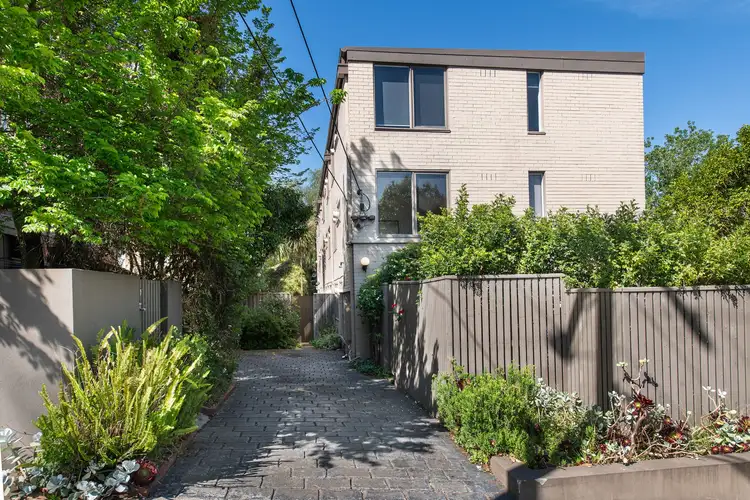 2/10A Mason Street, Hawthorn VIC 3122