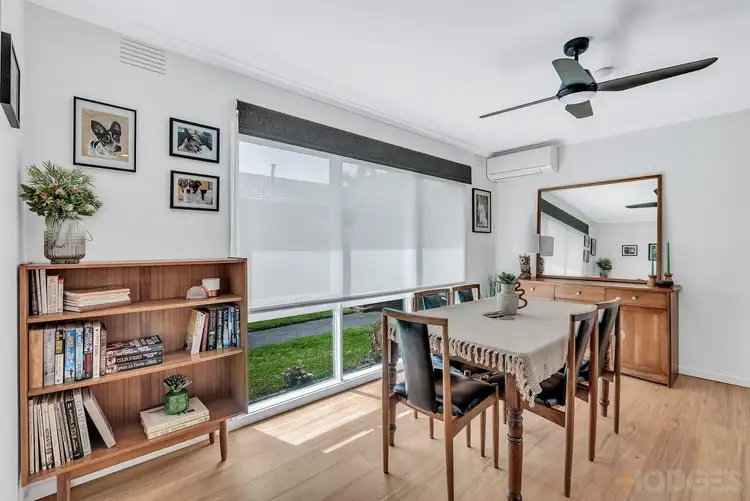 Fifth view of Homely townhouse listing, 3/204-205 Beach Road, Mordialloc VIC 3195