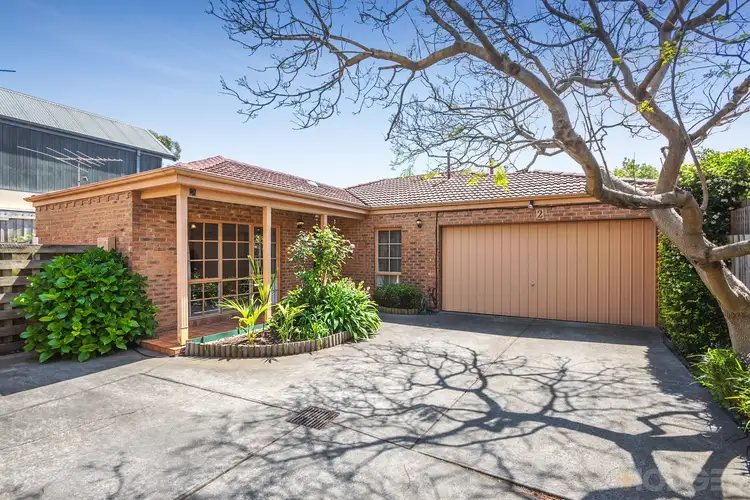 2/17 Wakool Avenue, Mentone VIC 3194