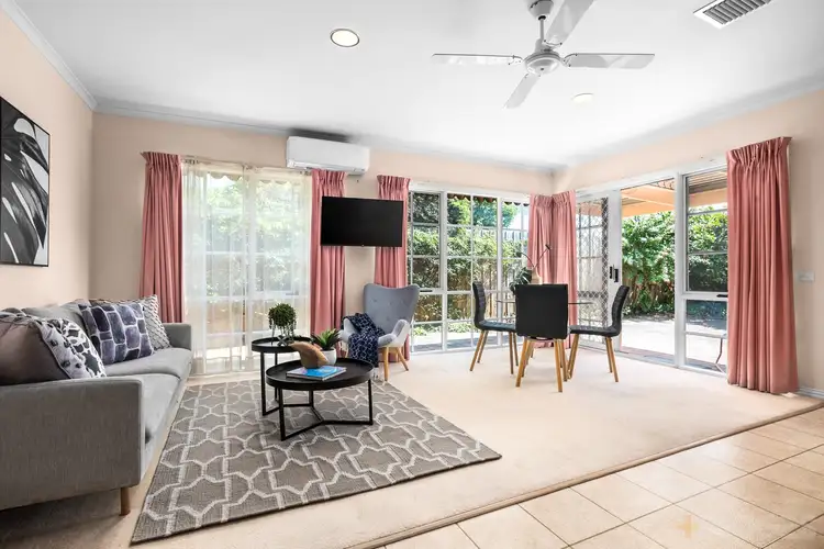 Second view of Homely townhouse listing, 2/17 Wakool Avenue, Mentone VIC 3194